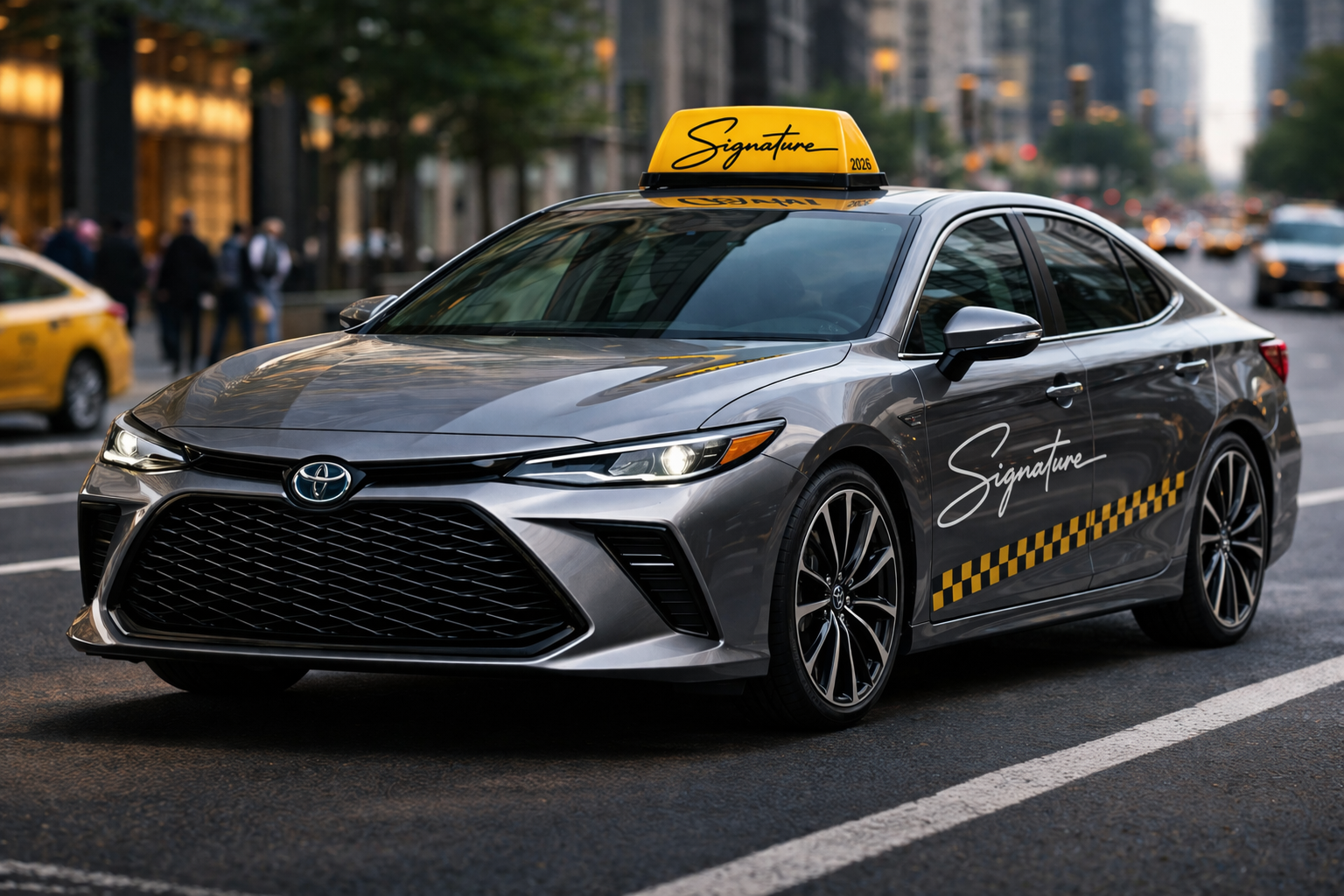 Premium group travel Sydney