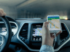Signature Taxi Sydney Booking