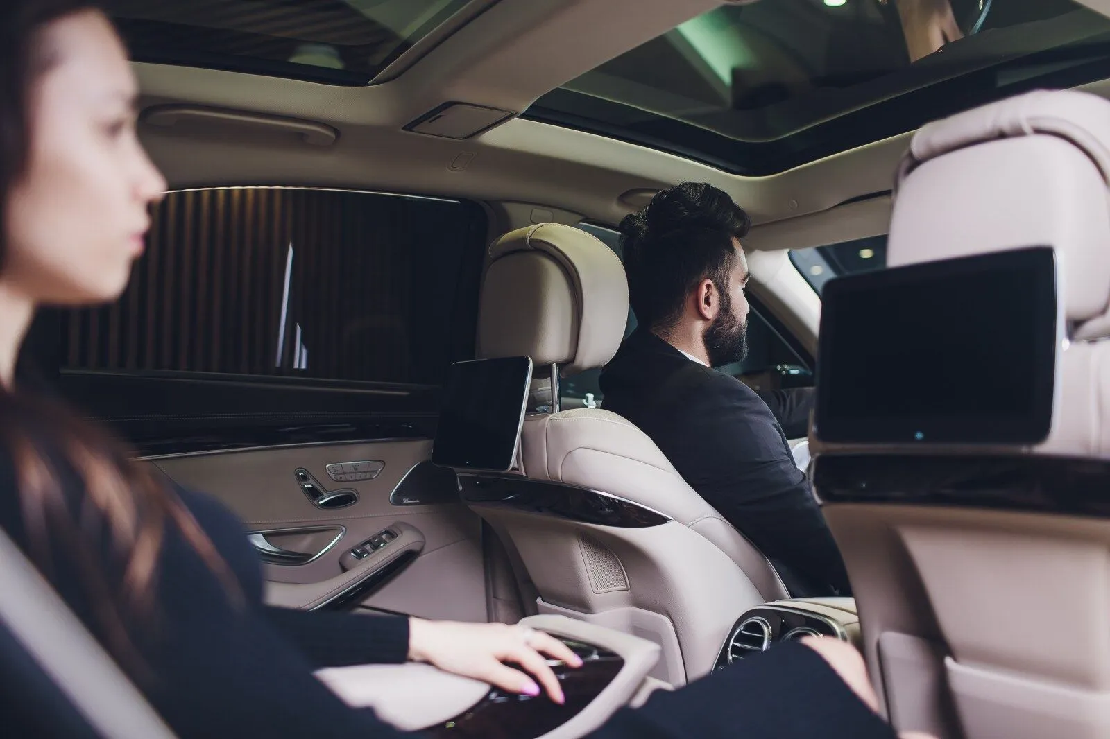 Premium airport transfer Sydney