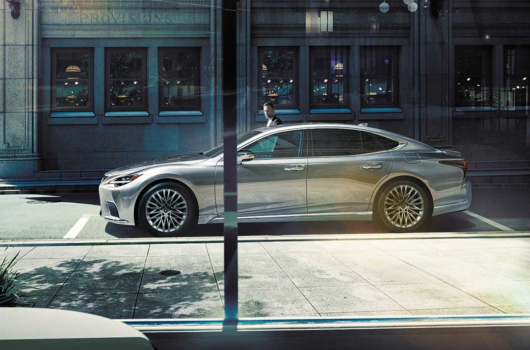 Luxury interior taxi Sydney